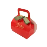 گردنبند طلا 18 عیار زنانه کرابو طرح طلا مدل Kr72287